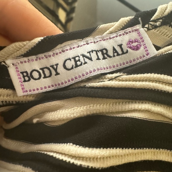 Alt Goth Sexy Bride Of Frankenstein-esque Pinup Bodycon Bandage Dress - Picture 7 of 7